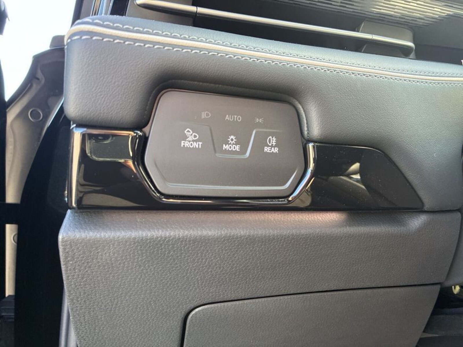 Volkswagen ID.7 – Bild 26