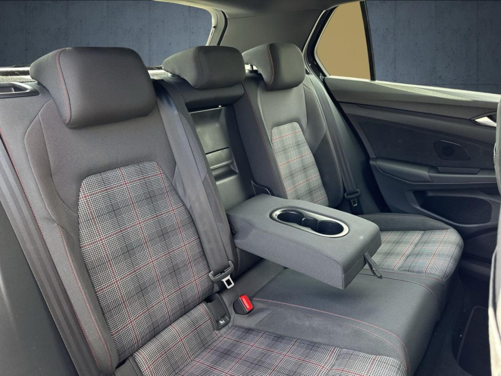 Volkswagen Golf – Bild 17