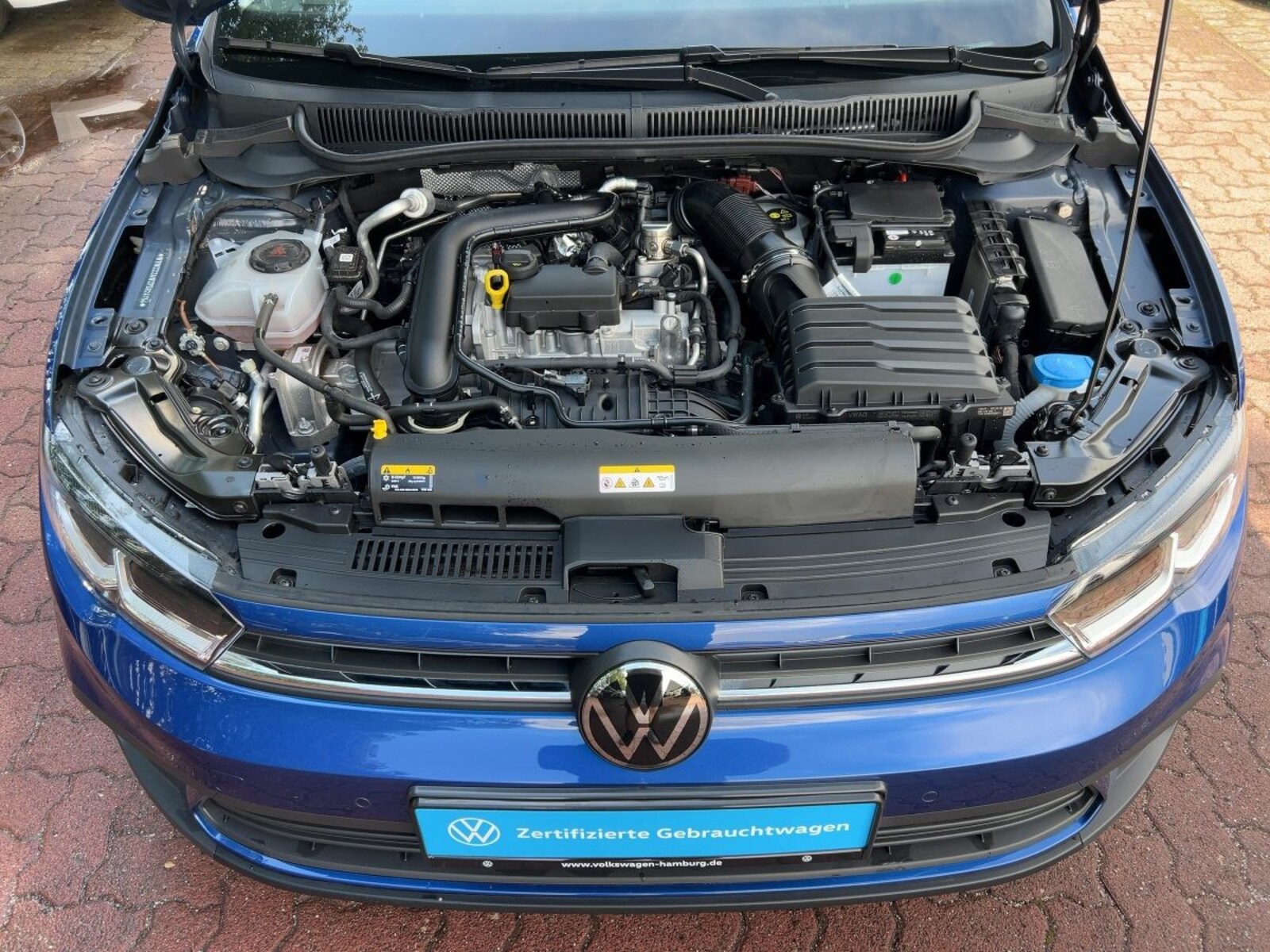 Volkswagen Polo – Bild 15