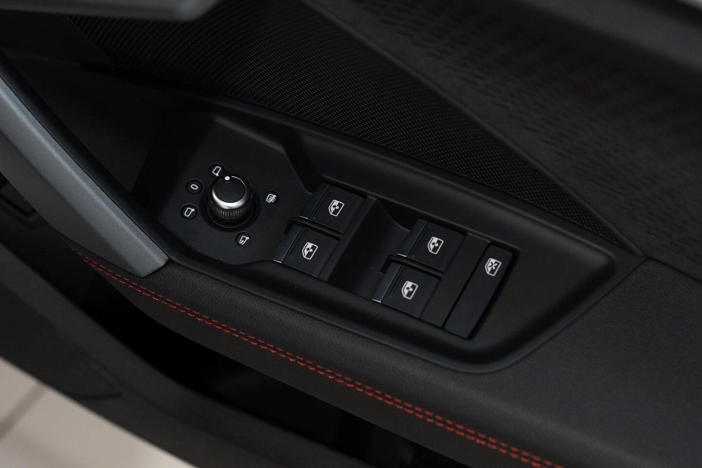 Image about Audi S3 Sedan TFSI quattro S tronic