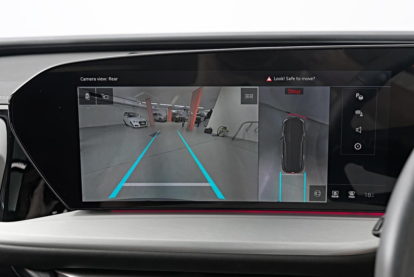Image about Audi Q5 SUV TDI quattro 150 kW