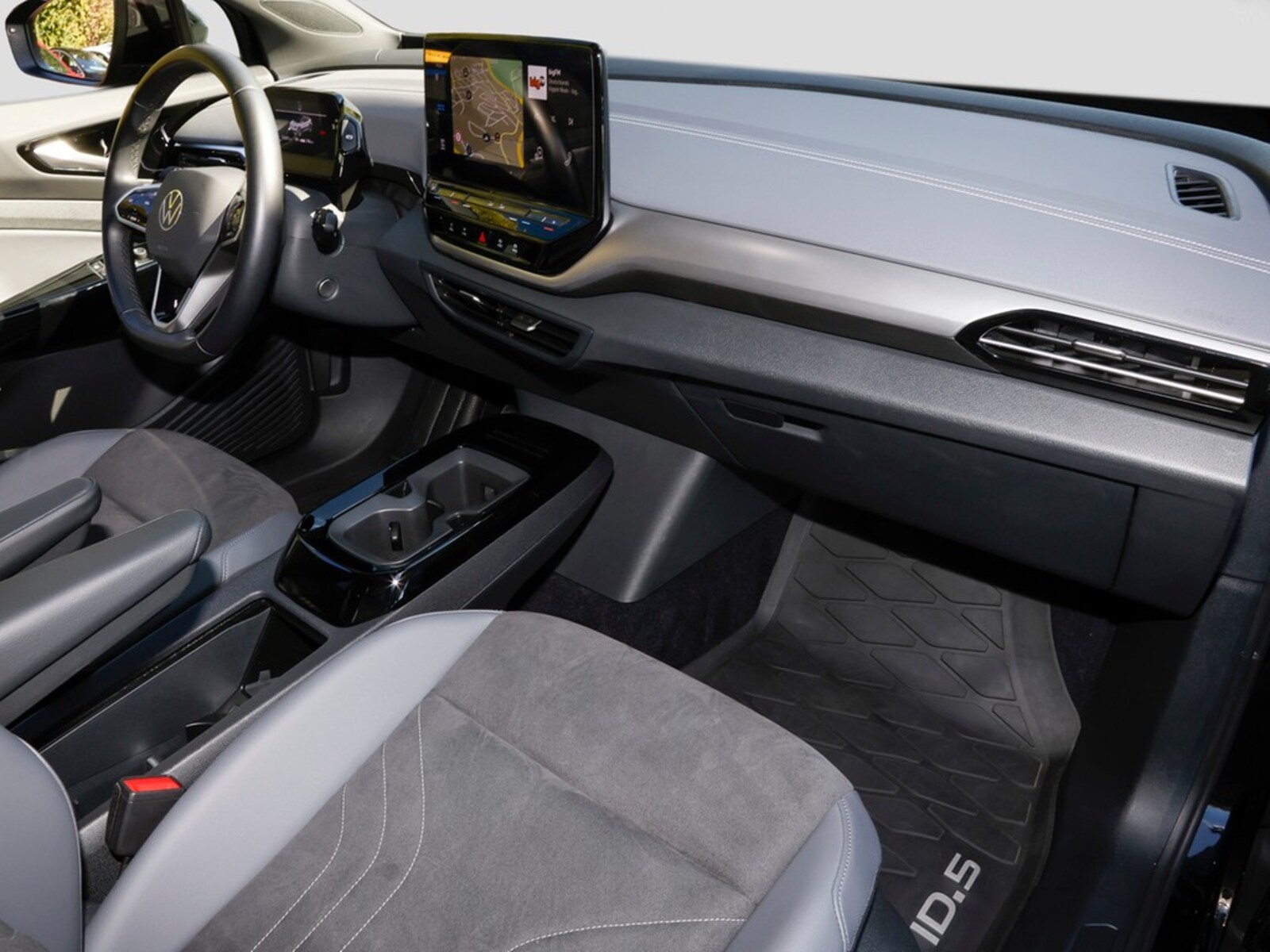 Volkswagen ID.5 – Bild 8