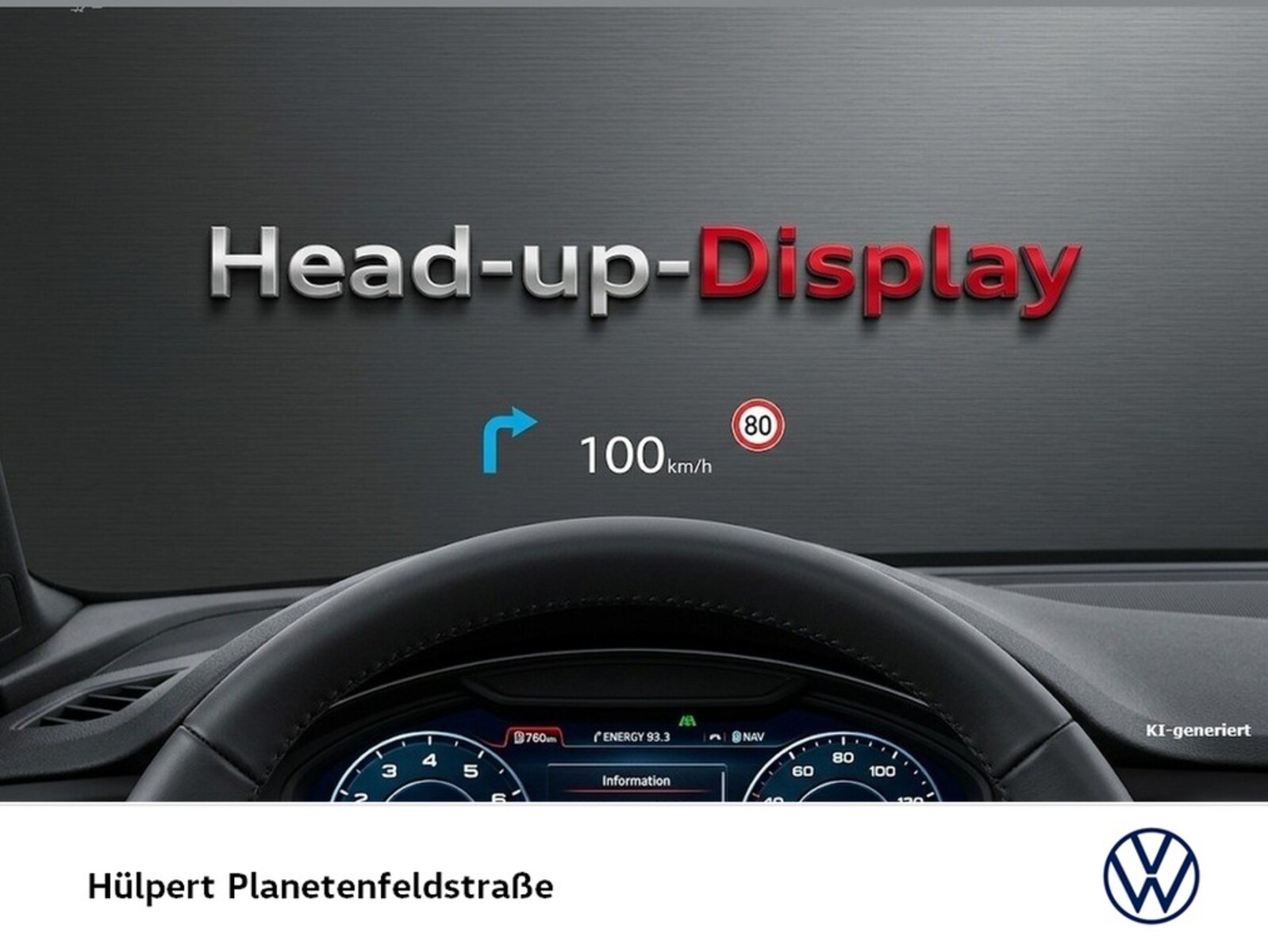 Volkswagen Passat Variant – Bild 6