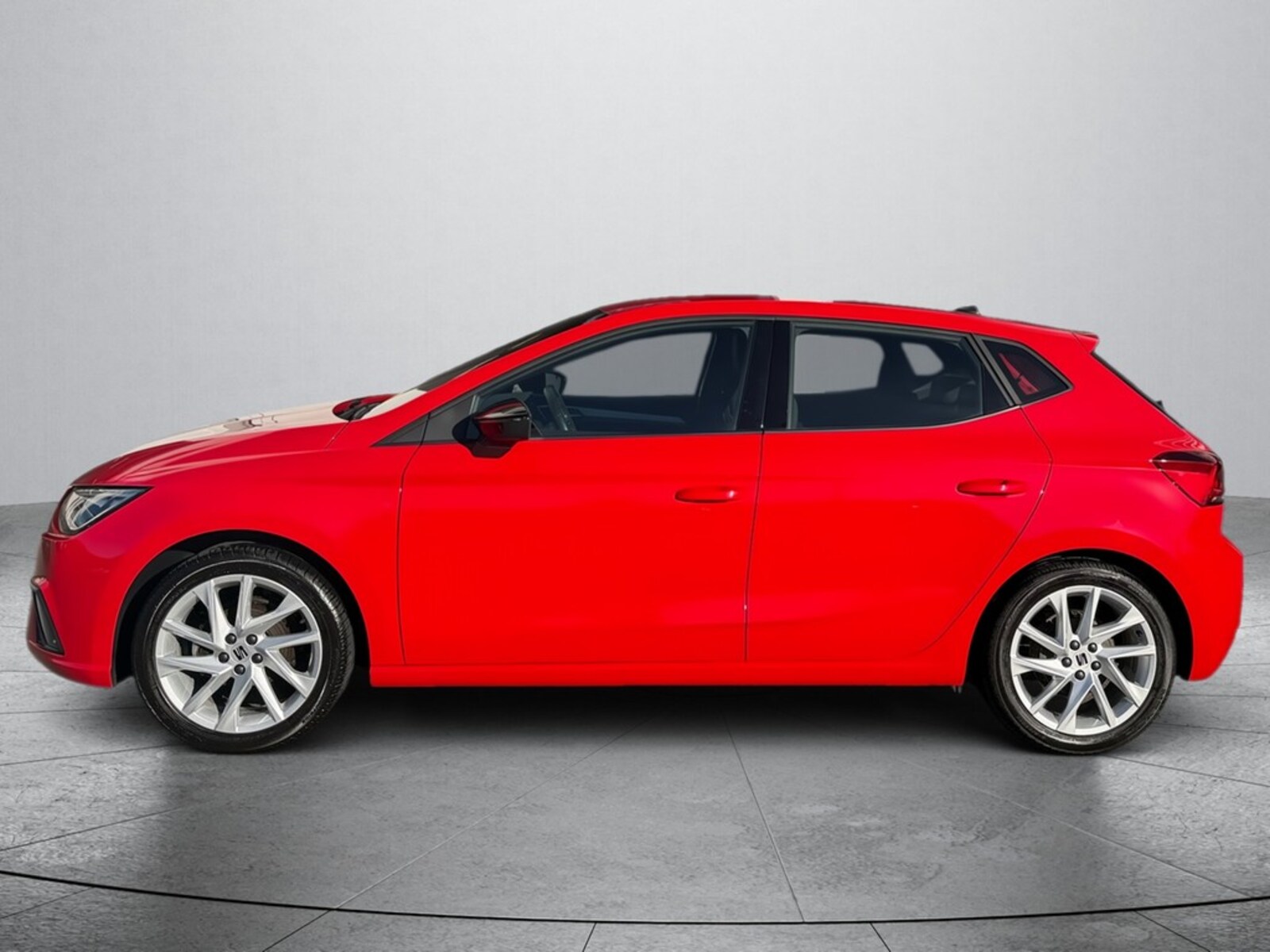 SEAT Ibiza – Bild 4