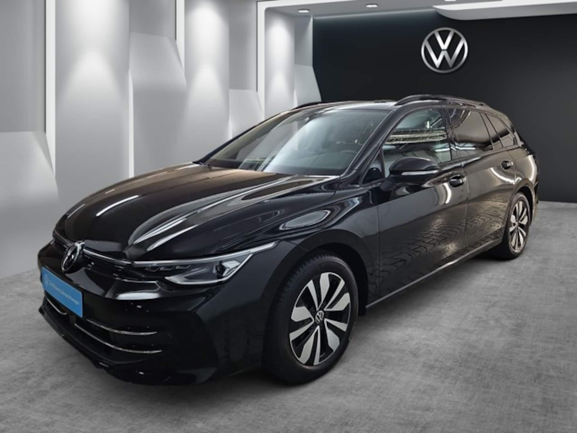 Volkswagen Golf Variant 2025
