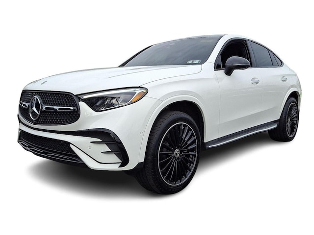 2025 Mercedes-Benz