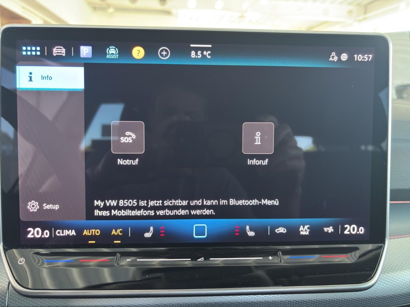 Volkswagen Golf – Bild 19