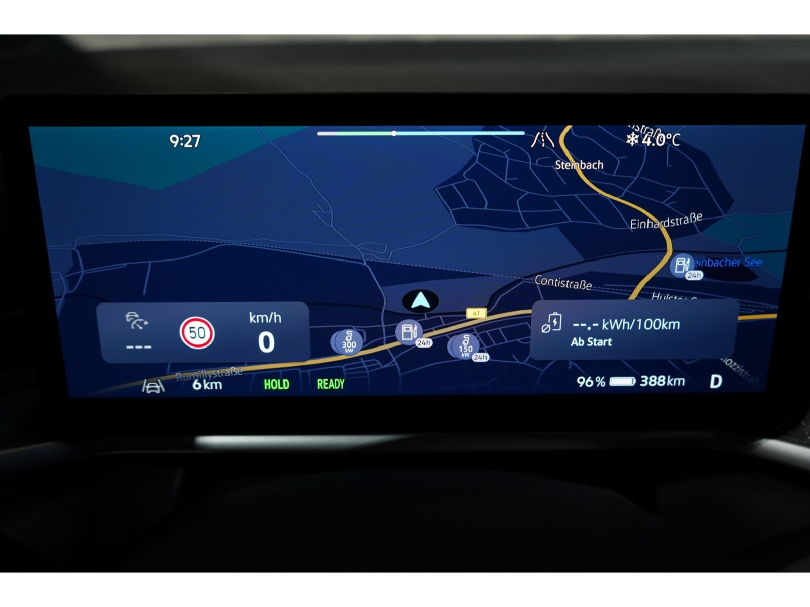 Volkswagen ID.3 Neo – Bild 8