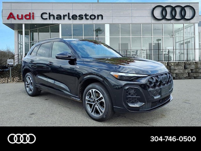 Photo of 2026 Audi Q5