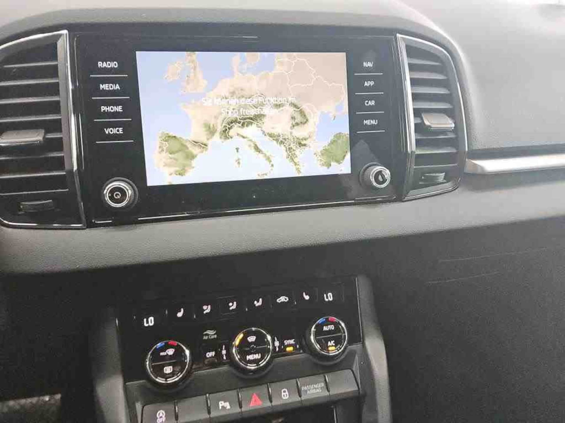 Skoda Karoq Ambition