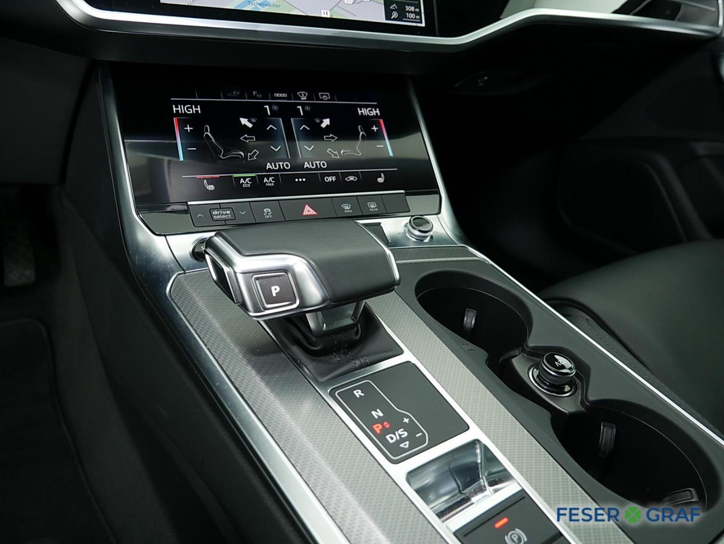 Image about Audi A6 Limousine TFSI e 50 TFSI e quattro S tronic
