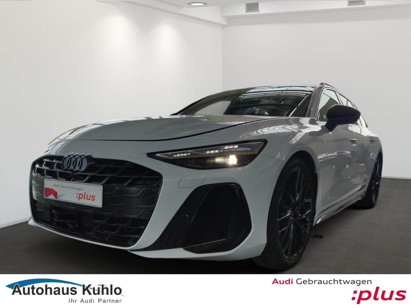 Bild über Audi A6 Avant edition one TDI quattro 150 kW S tronic - für weitere Informationen kontaktieren Sie den Audi Partner