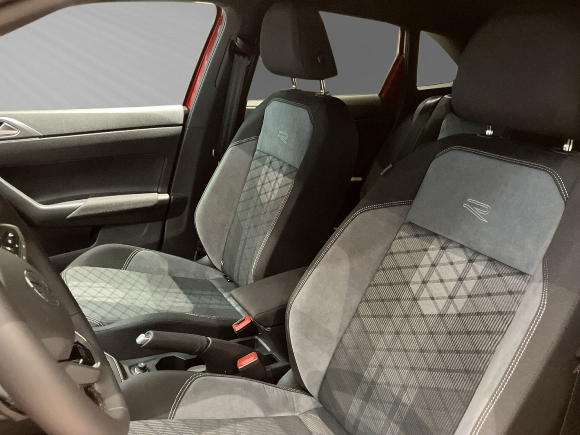 Volkswagen Taigo R-Line