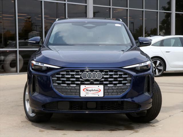 2025 AUDI Q5 - Image 6