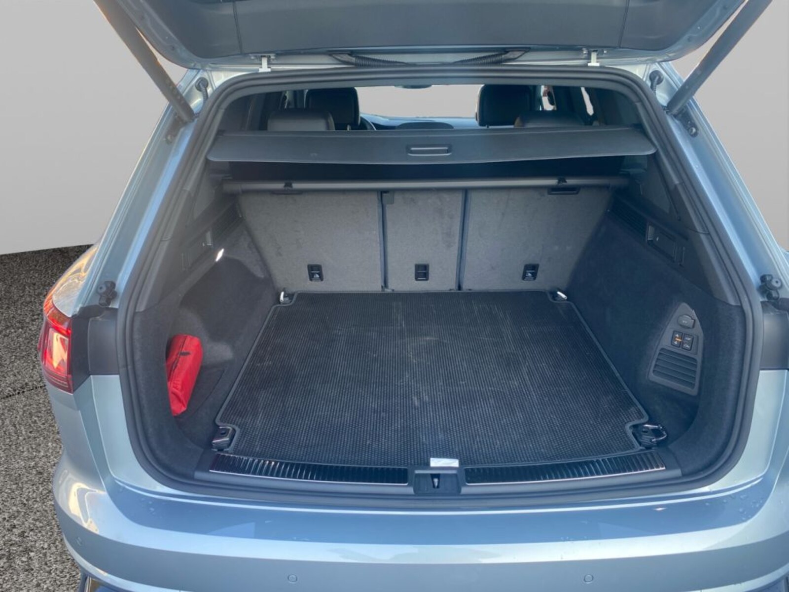Volkswagen Touareg – Bild 19