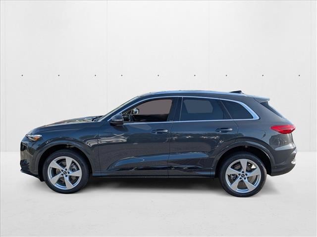 2025 Audi Q5 Premium Plus - Photo 8