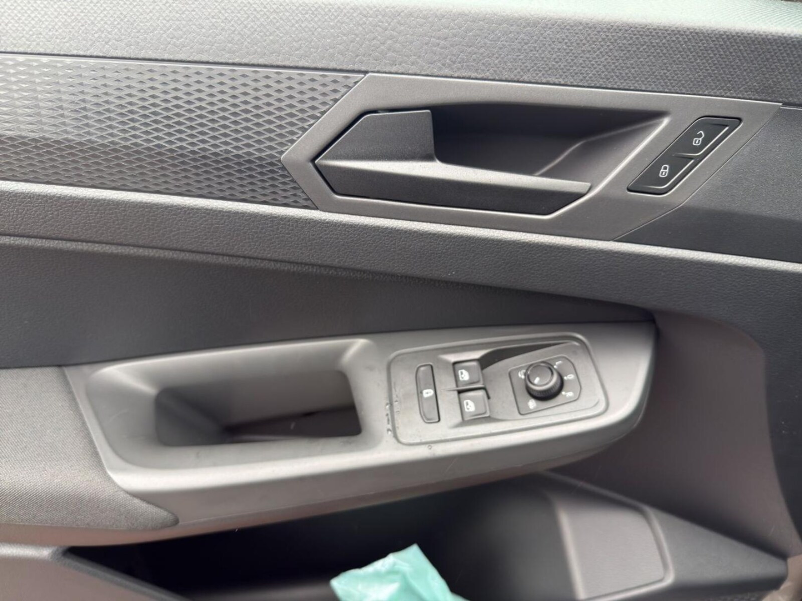 Volkswagen Caddy – Bild 7