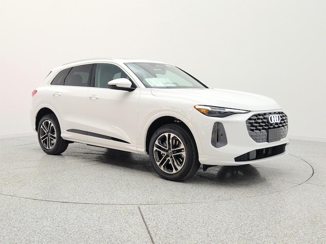 2026 Audi Q5