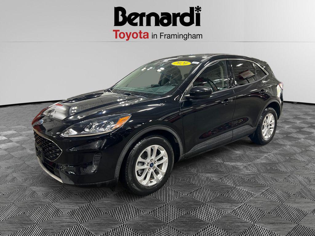 2020 Ford Escape SE FWD's photo