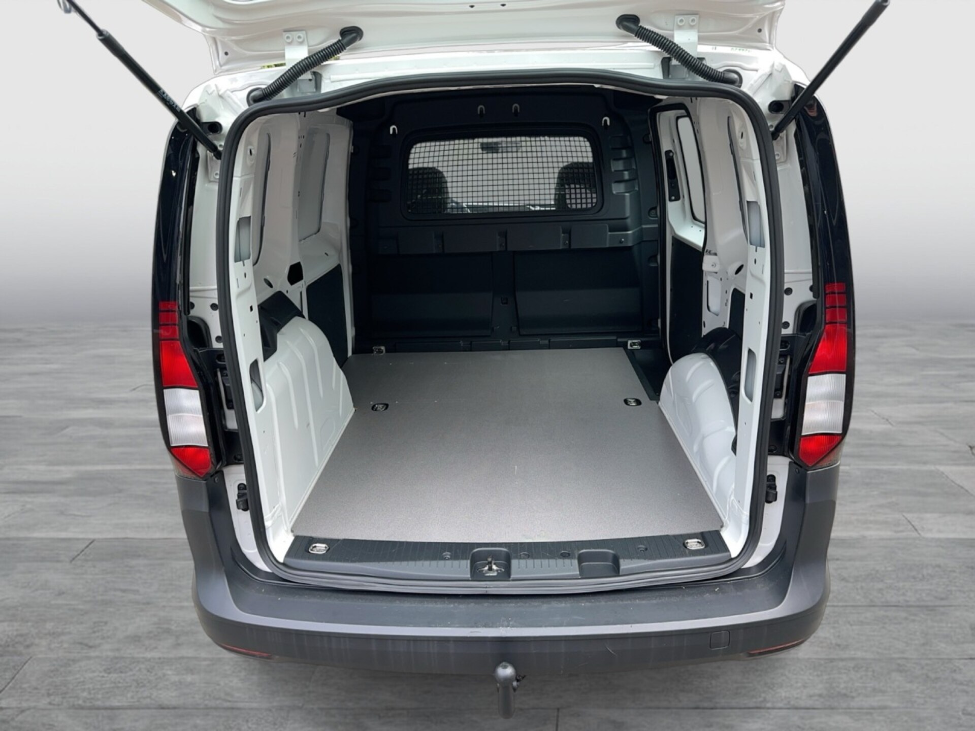 Volkswagen Caddy Cargo
