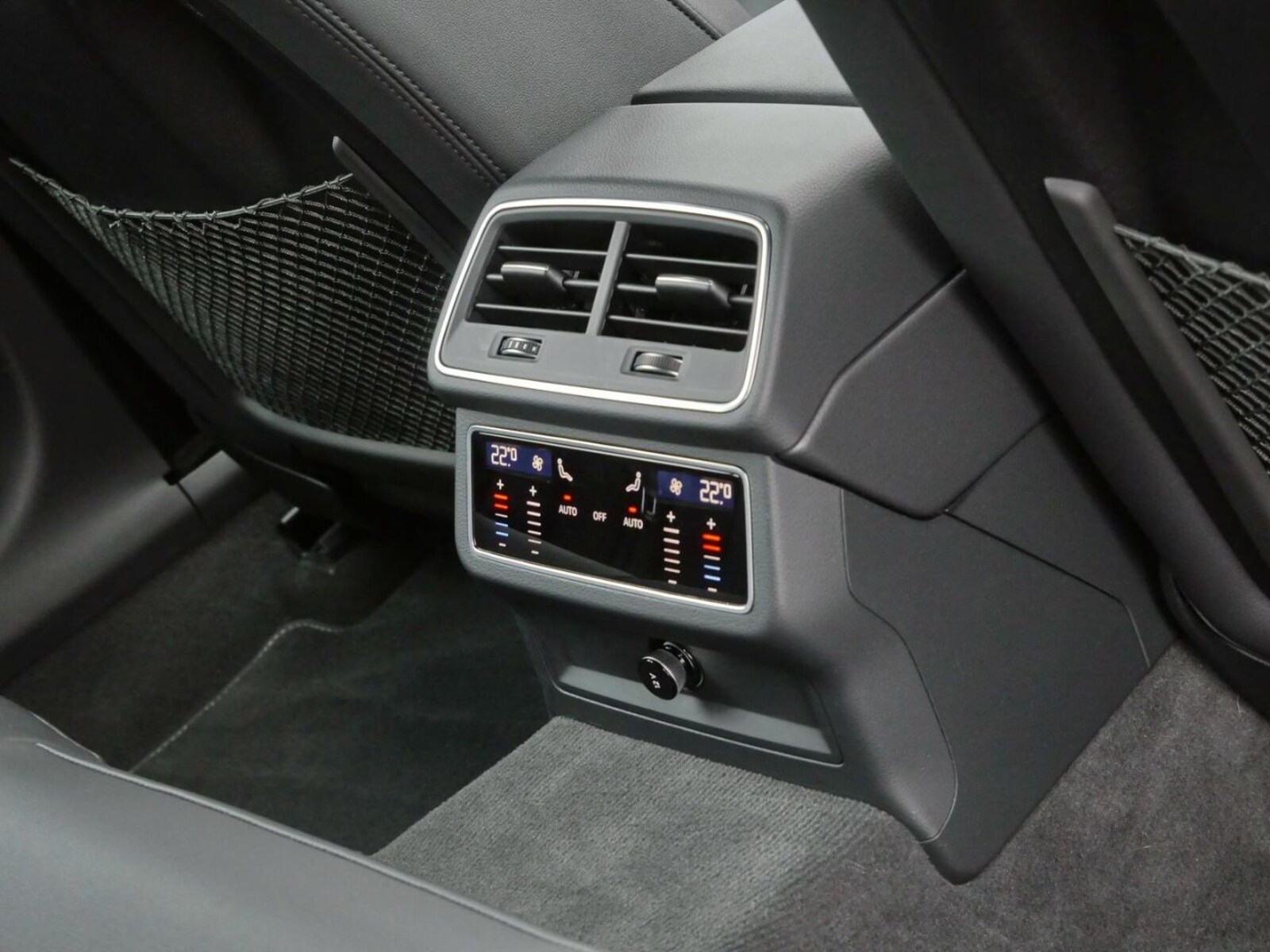 Audi A6 Avant – Bild 17