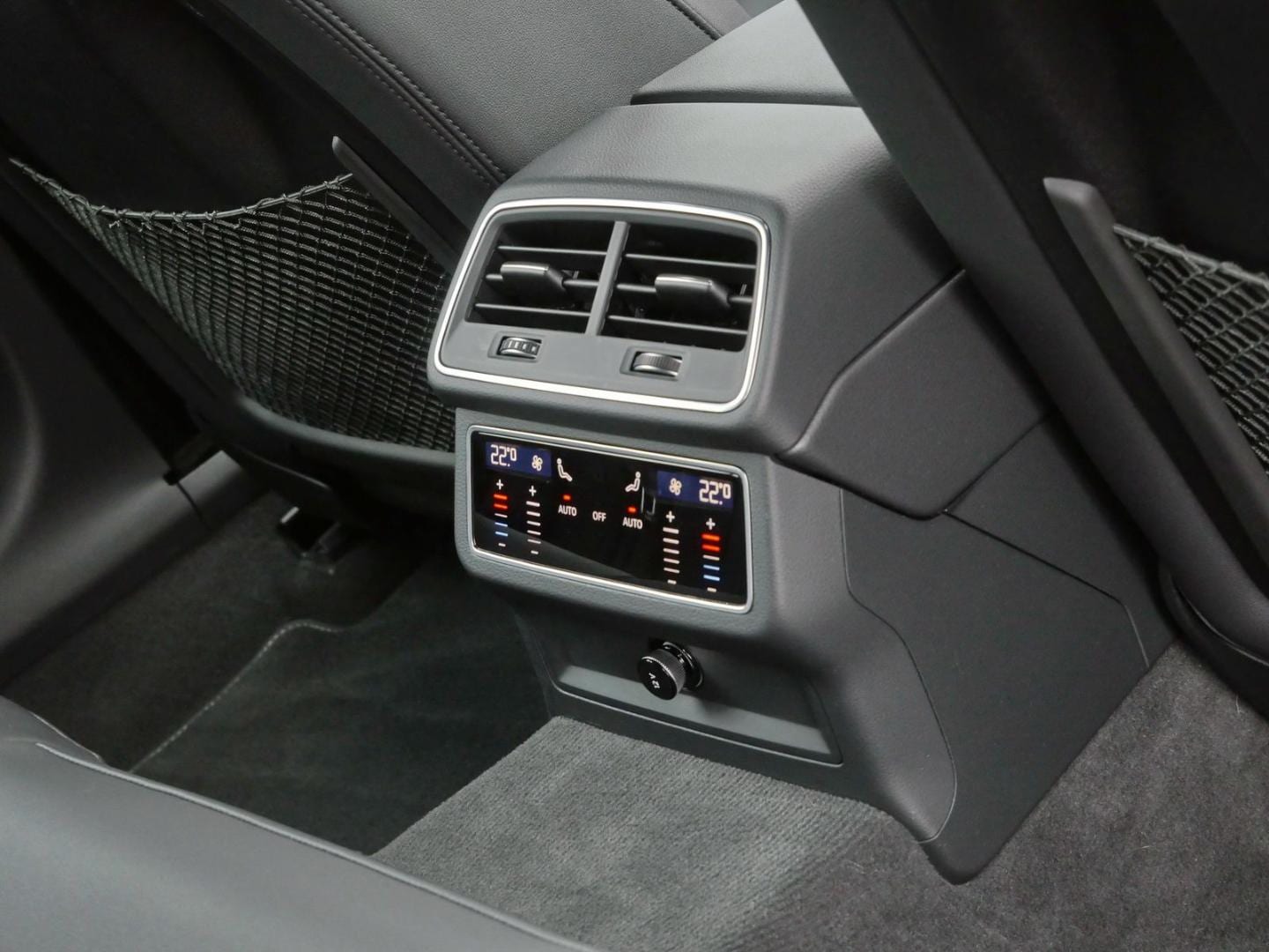 Bild über Audi A6 Avant advanced 45 TFSI S tronic - für weitere Informationen kontaktieren Sie den Audi Partner