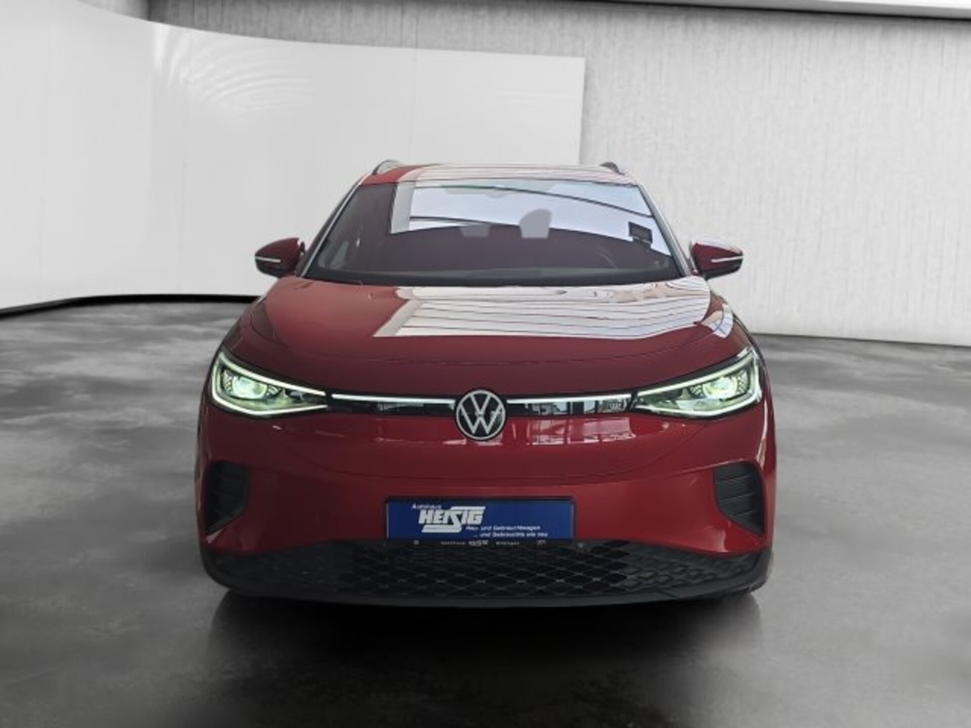 Volkswagen ID.4 Pure