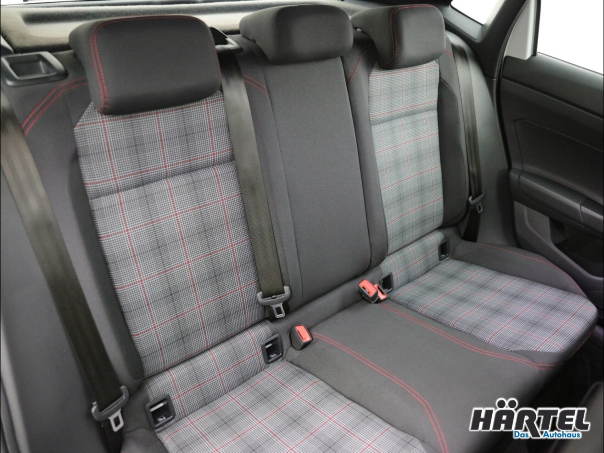 Volkswagen Polo GTI