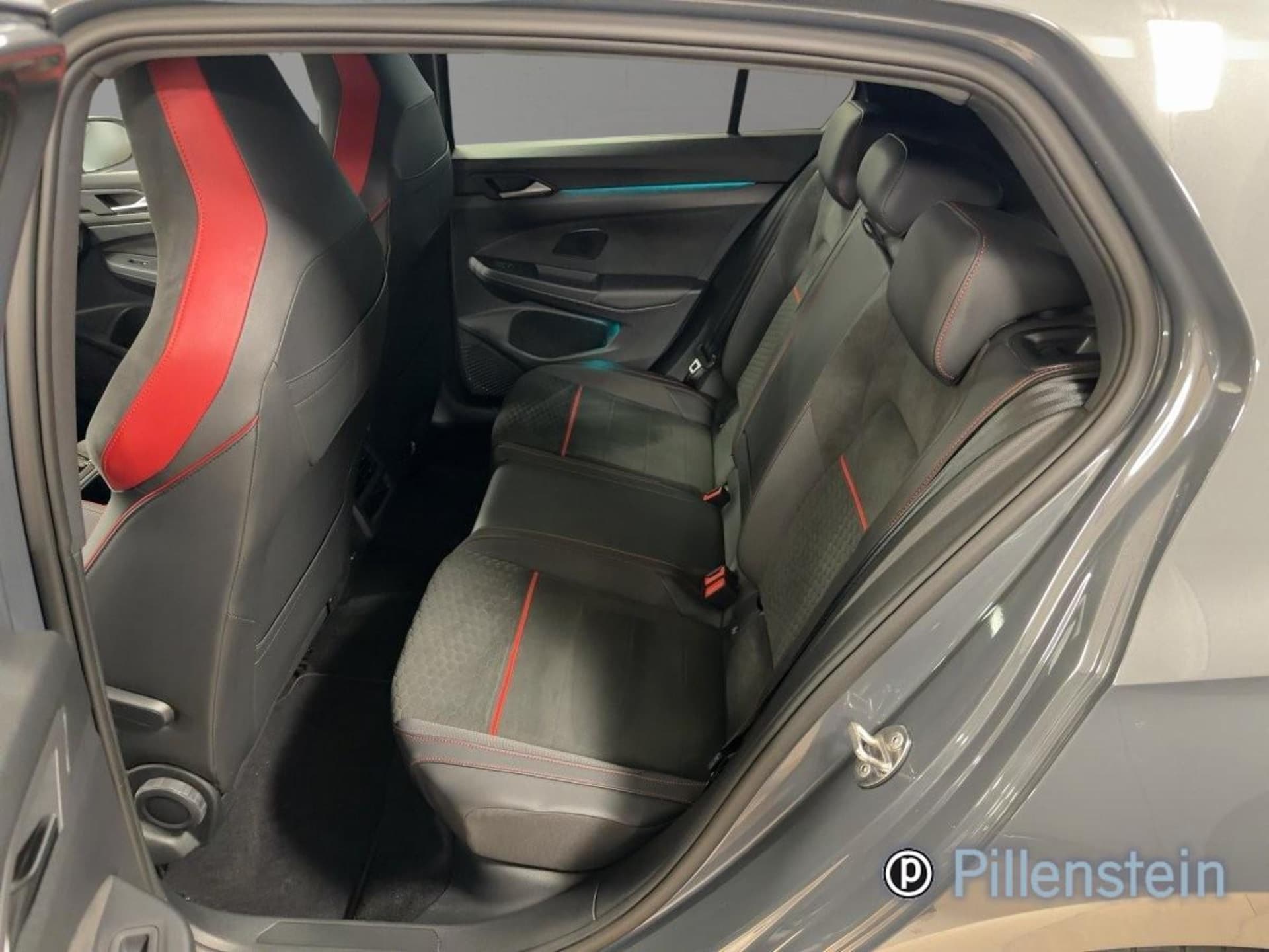 Volkswagen Golf GTI Clubsport