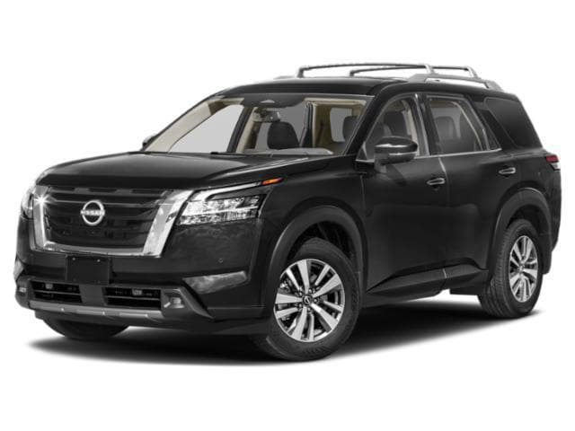 2022 Nissan Pathfinder SL 2WD's photo