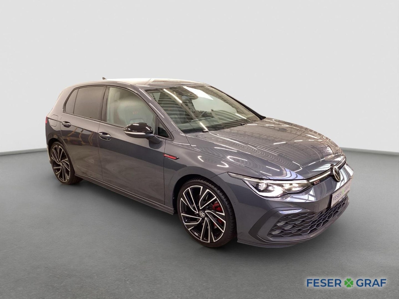 Volkswagen Golf – Bild 5