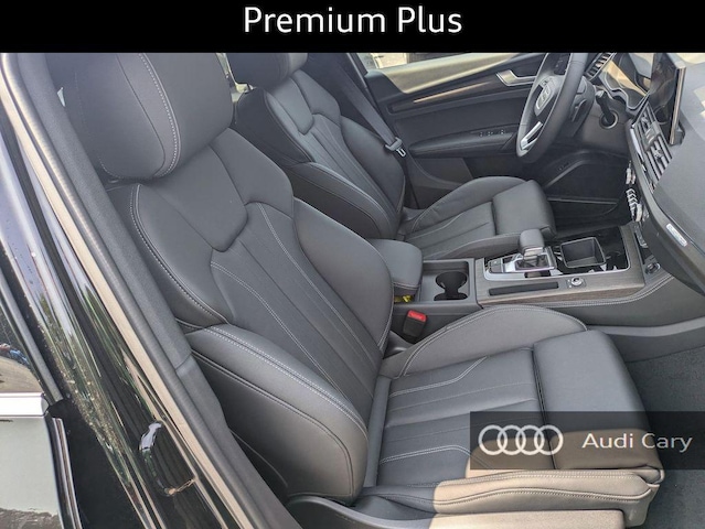 2025 Audi Q5 Sportback Premium Plus - Photo 30