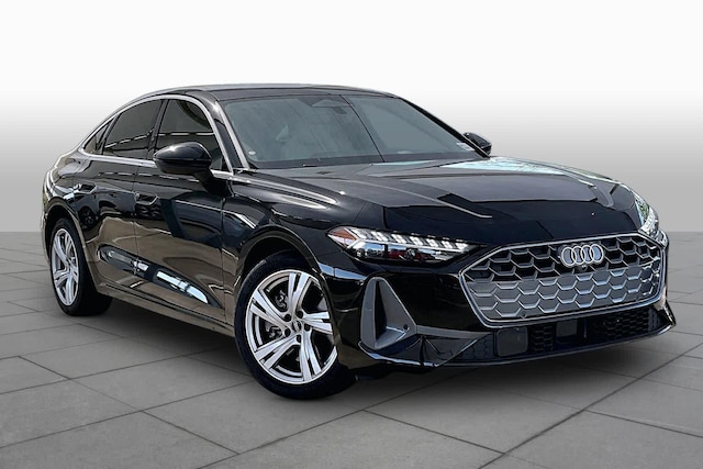 2025 Audi A5 Sedan