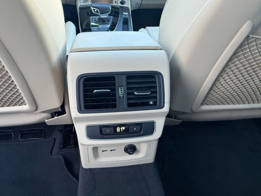 2025 Audi Q5 Sportback Premium Plus - Photo 63