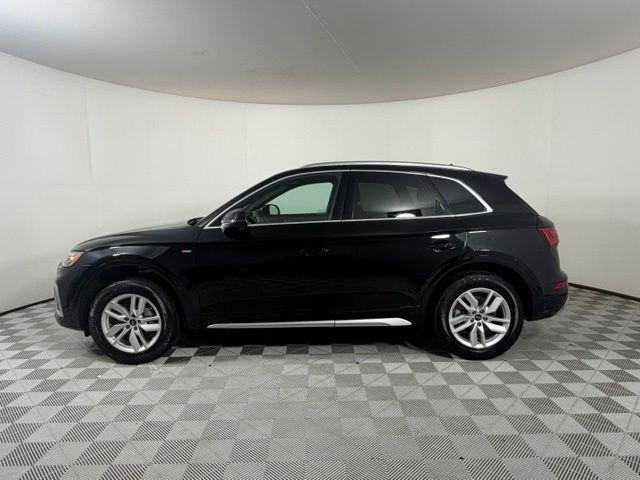 2024 Audi Q5