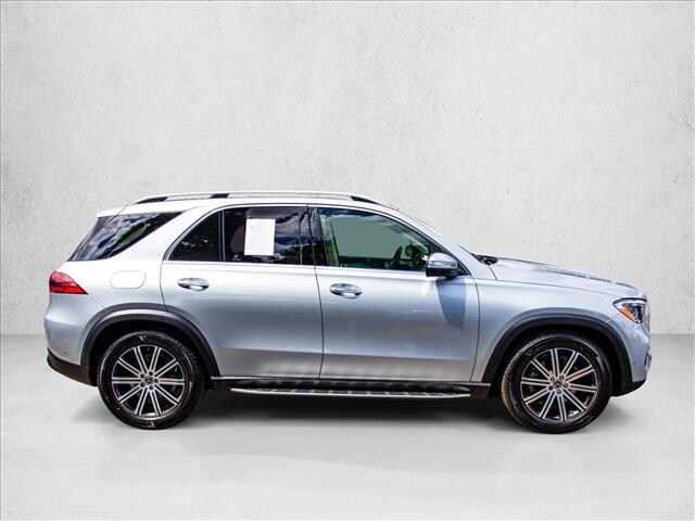 2026 Mercedes-Benz GLE 350