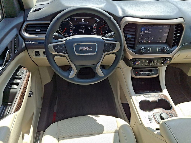 2023 GMC Acadia