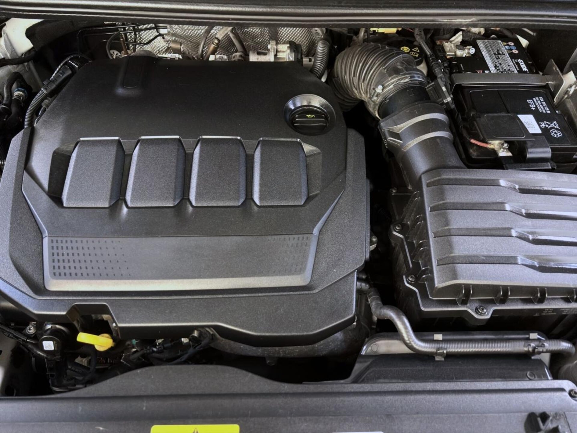 Volkswagen Caddy Cargo