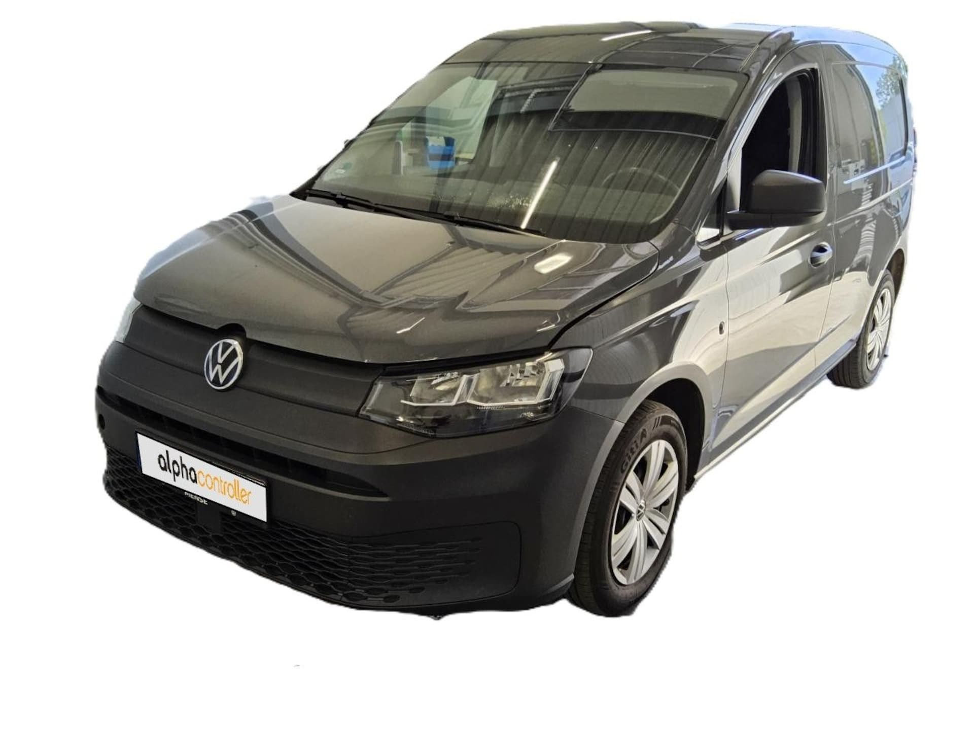 Volkswagen Caddy Cargo