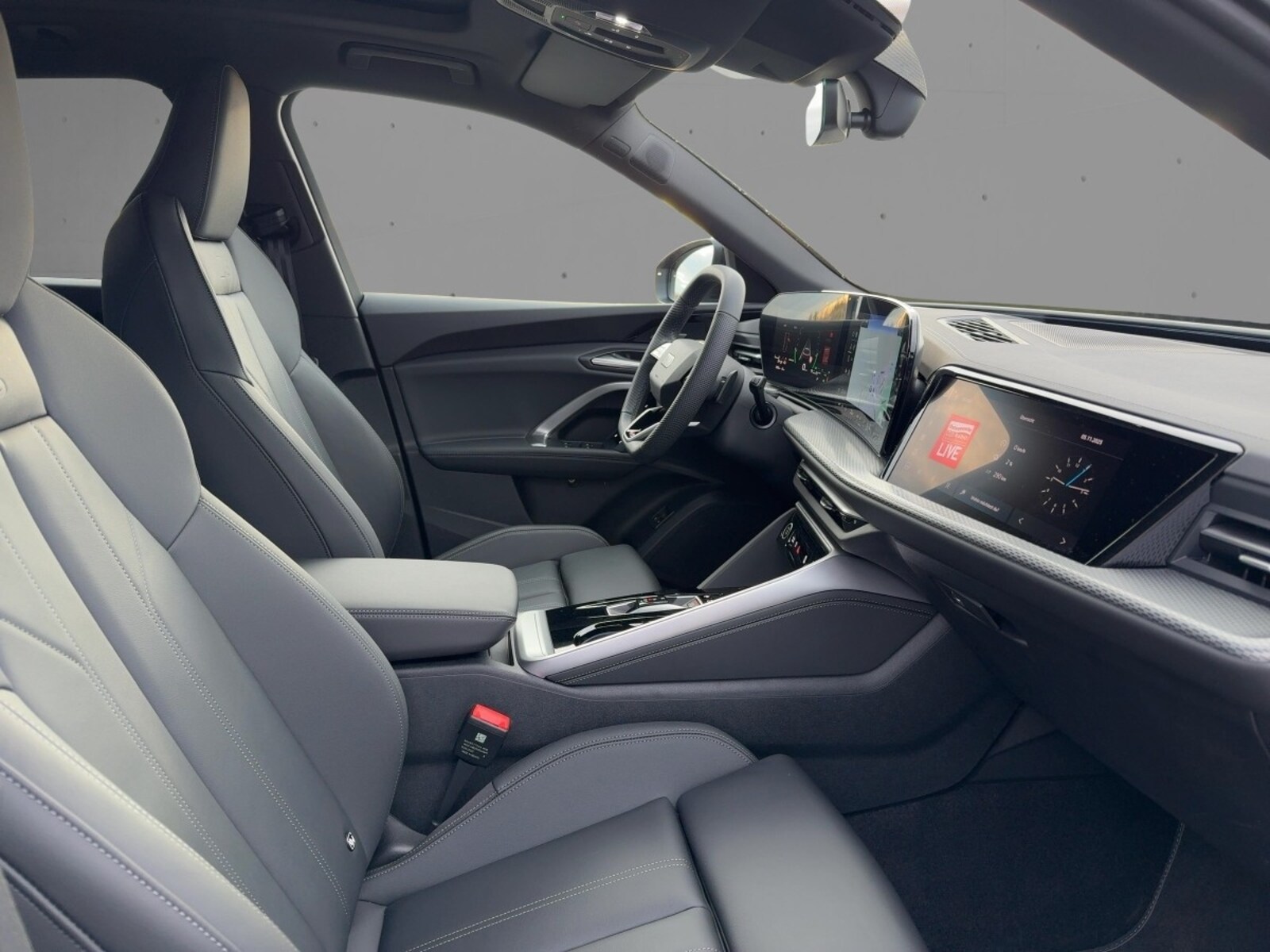 Audi Q5 – Bild 8