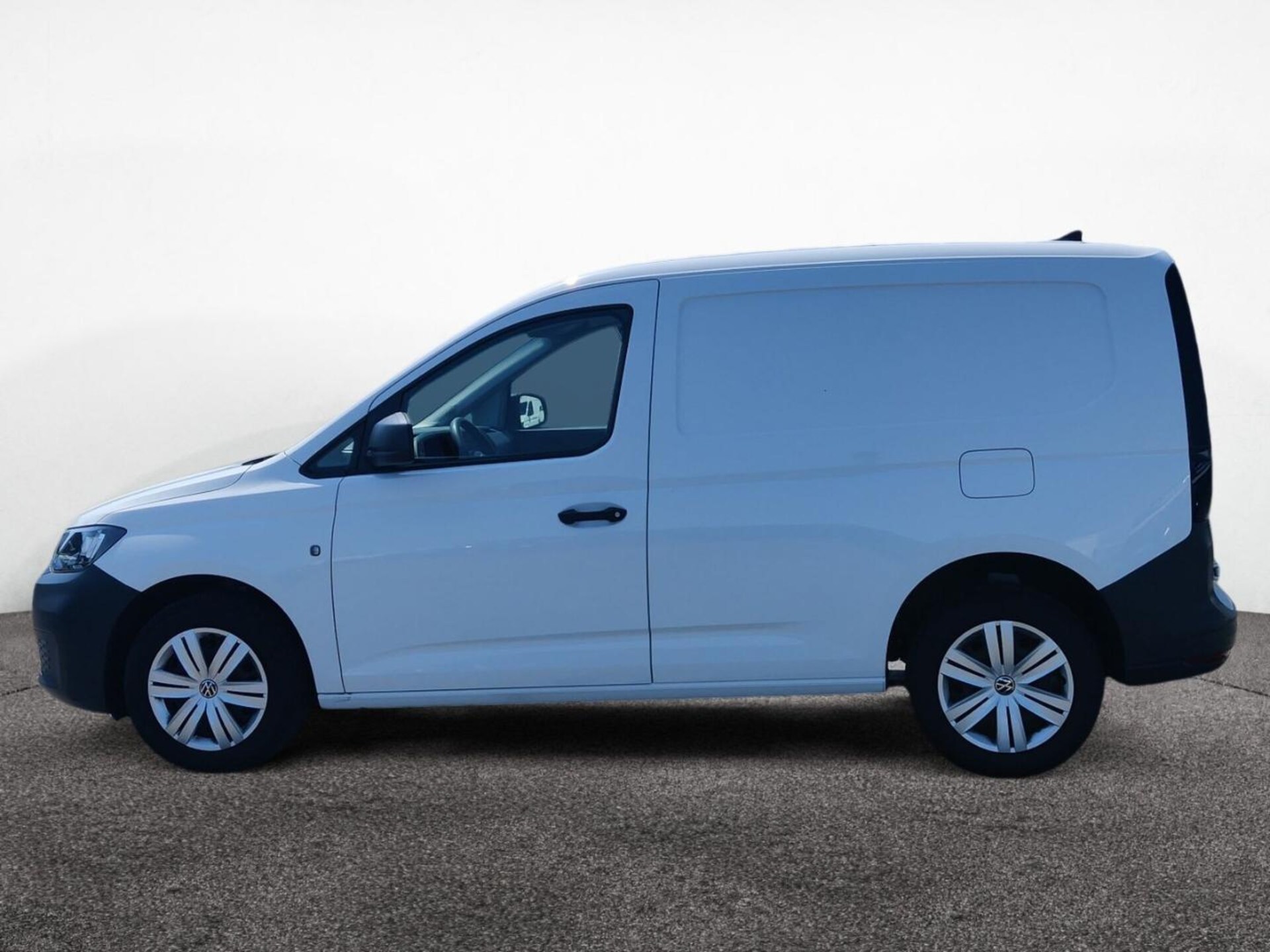 Volkswagen Caddy Cargo EcoProfi