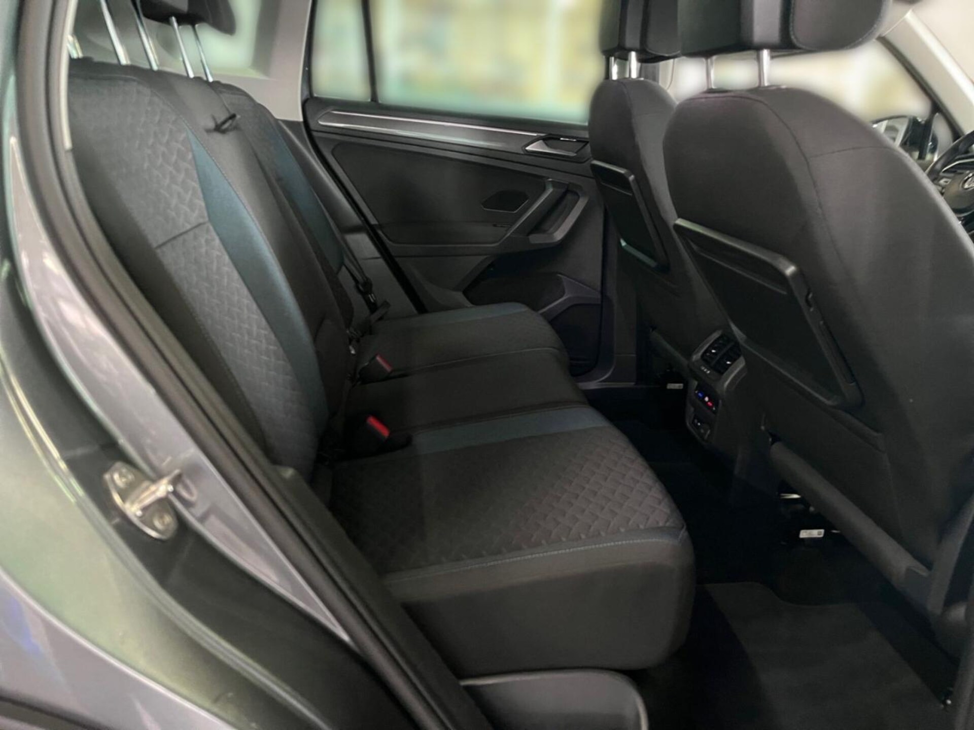 Volkswagen Tiguan IQ.DRIVE