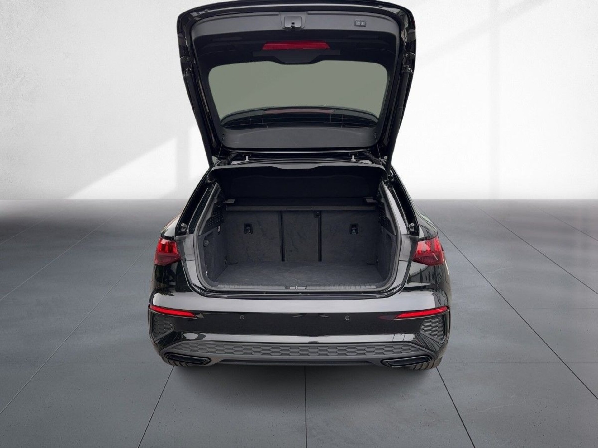 Audi A3 Sportback TFSI e S line
