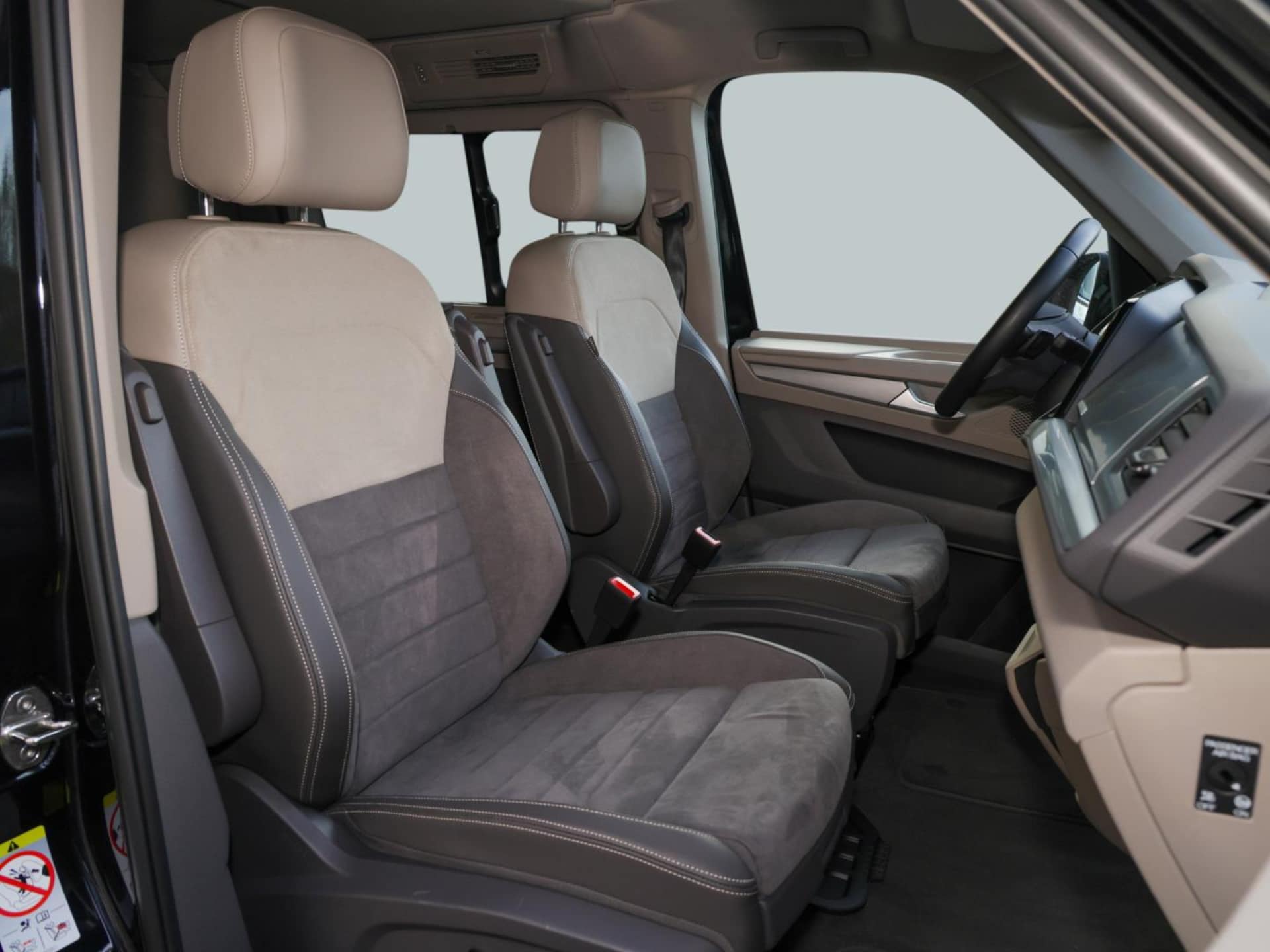 Volkswagen California Ocean