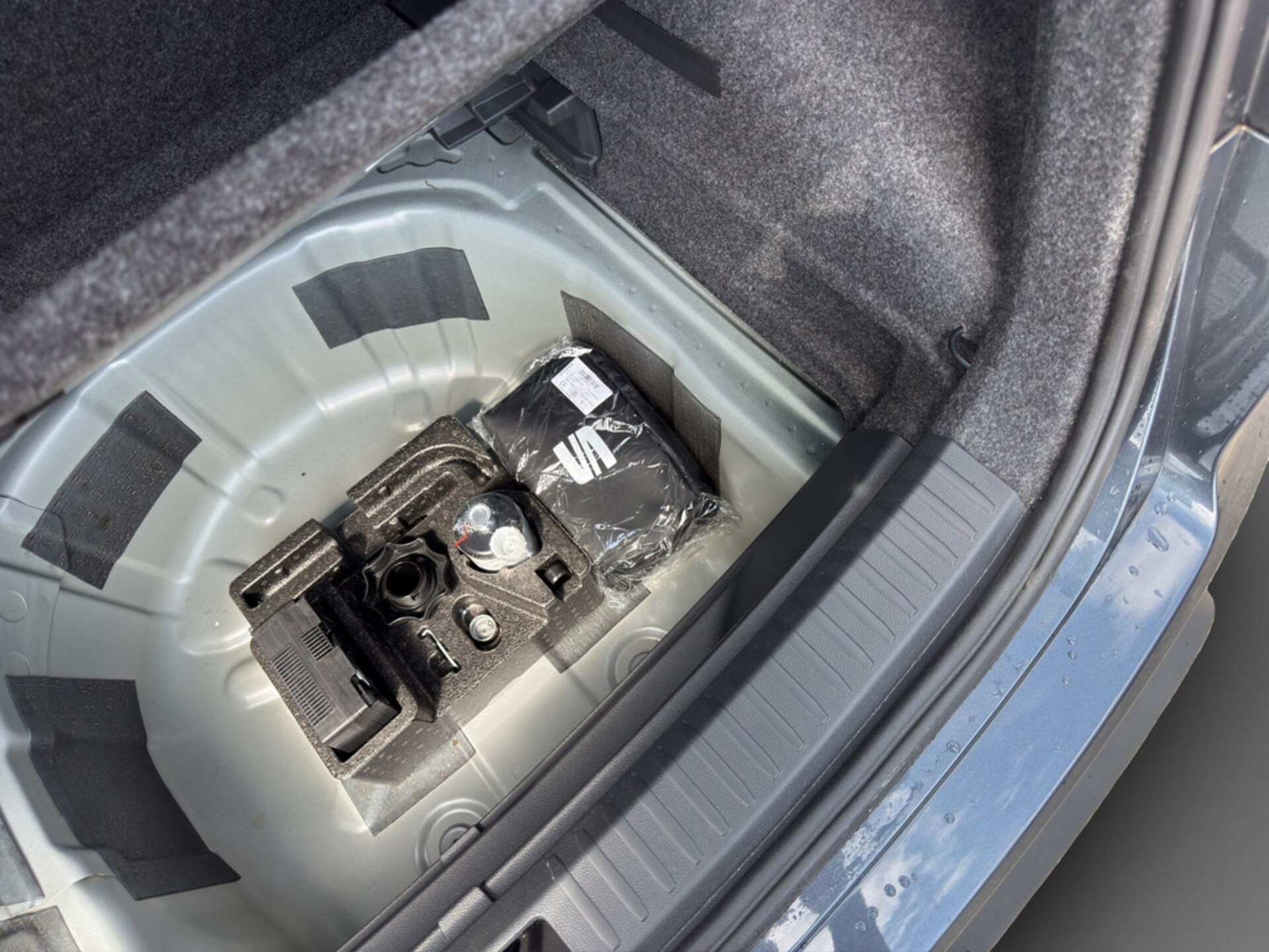 SEAT Arona Style