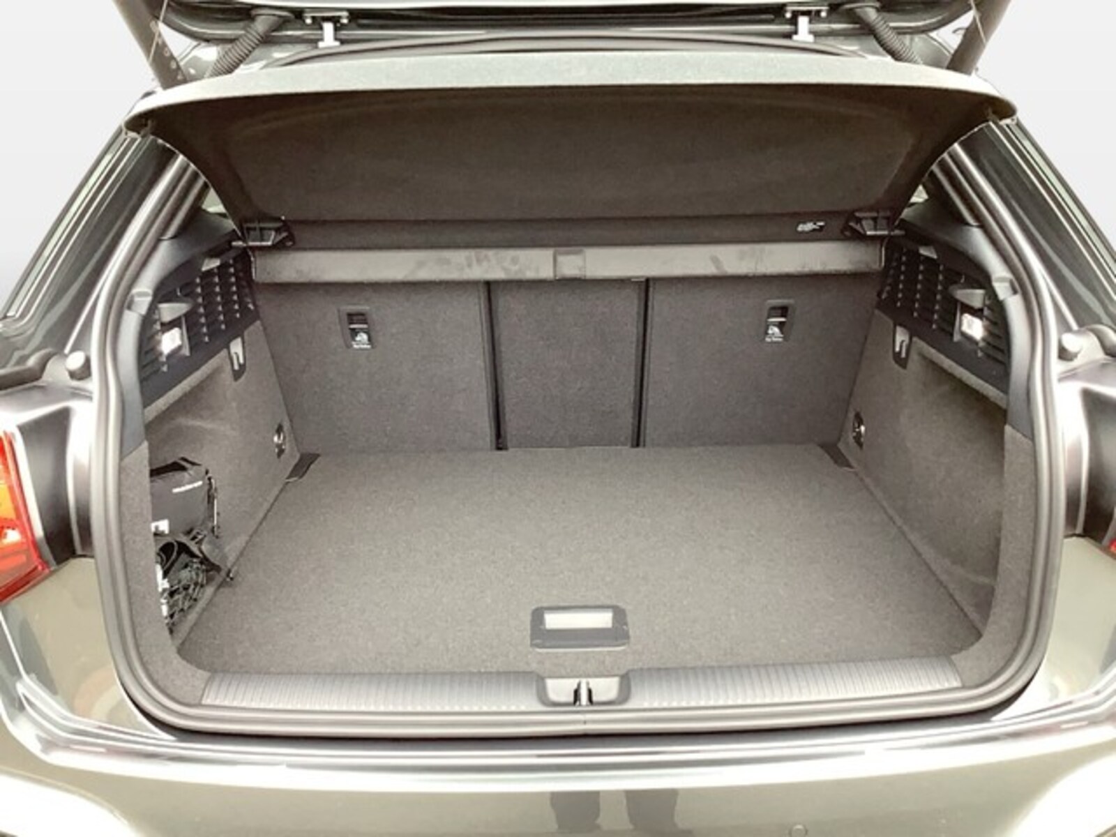 Audi Q2 – Bild 10