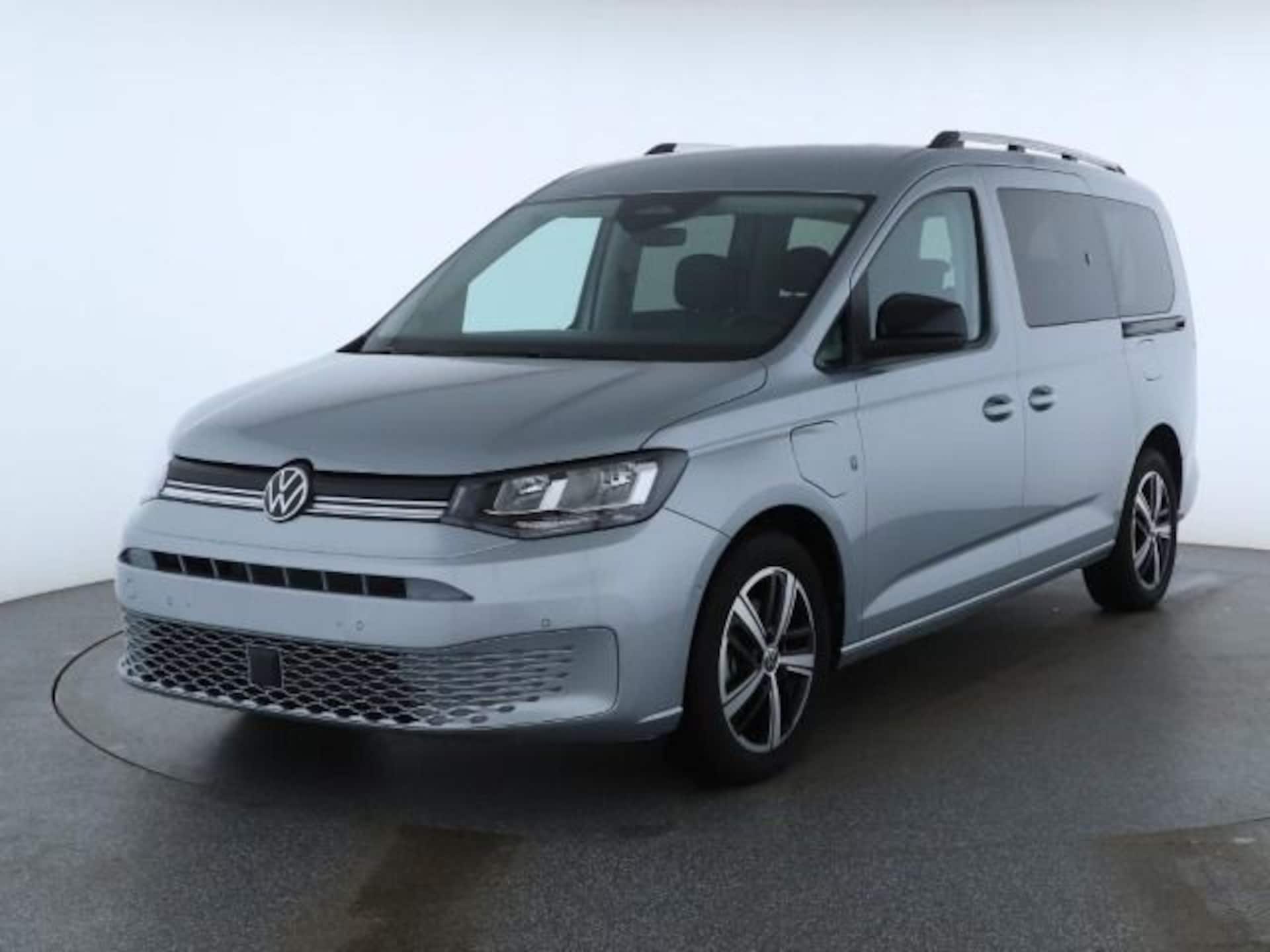 Volkswagen Caddy ENERGY