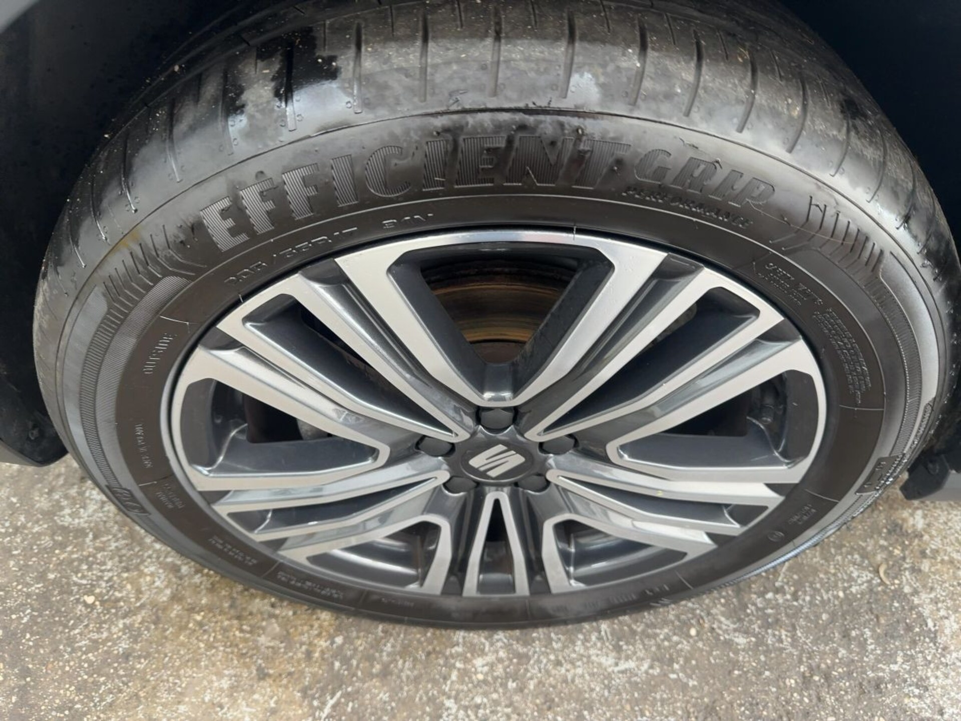 SEAT Arona Style
