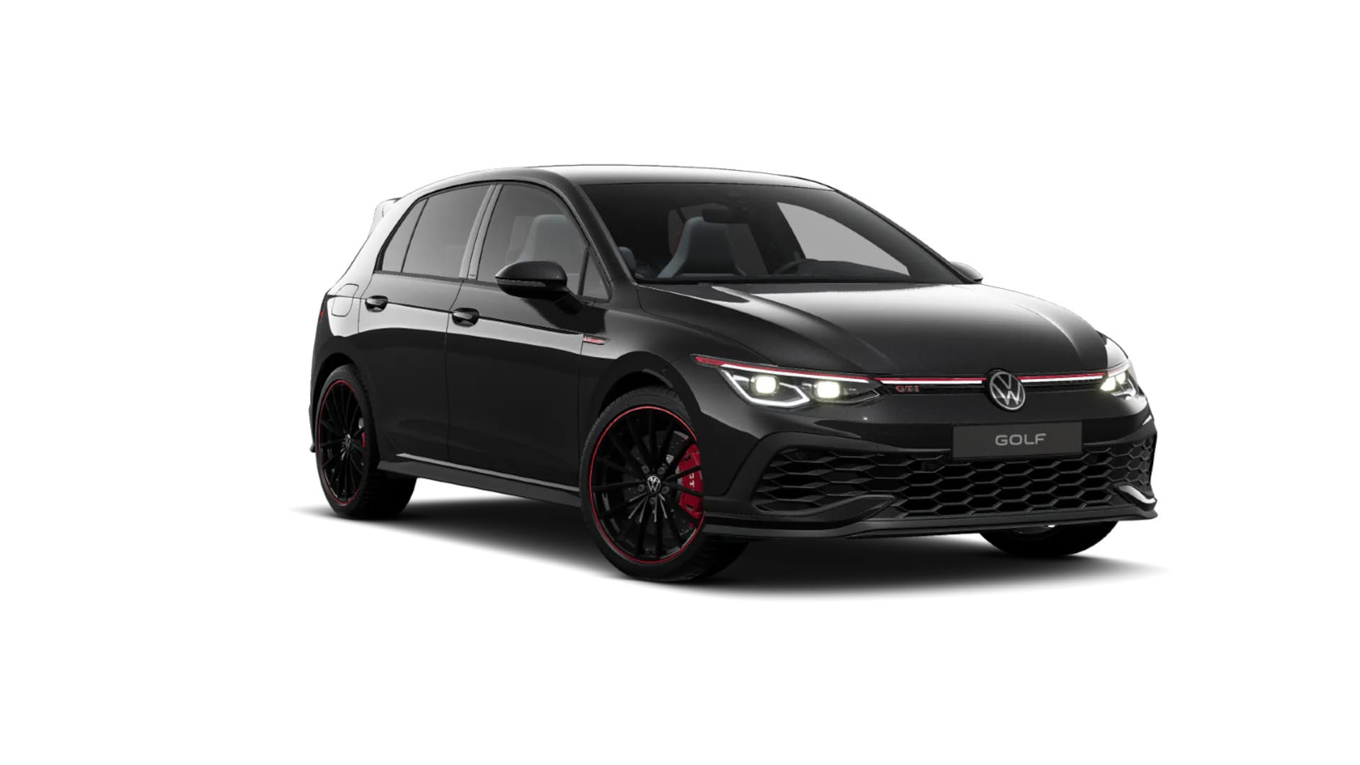 Volkswagen Golf GTI Clubsport