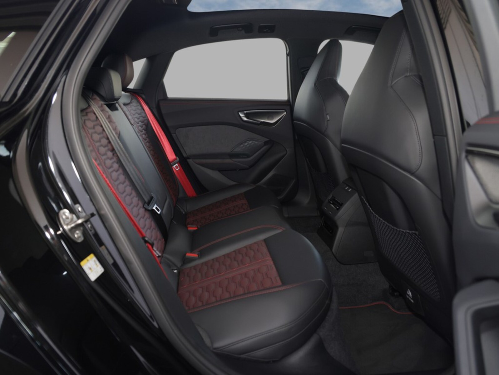 Audi RS 5 Limousine – Bild 15
